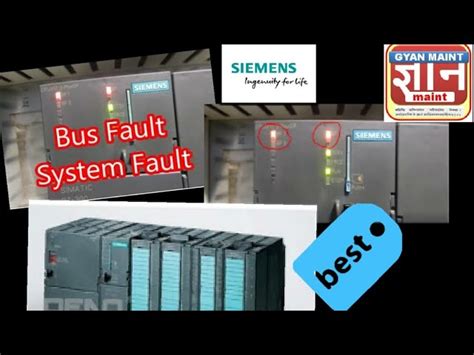 Jan 2015 - Jun 20183 tahun 6 bulan. . Siemens et200s sf fault